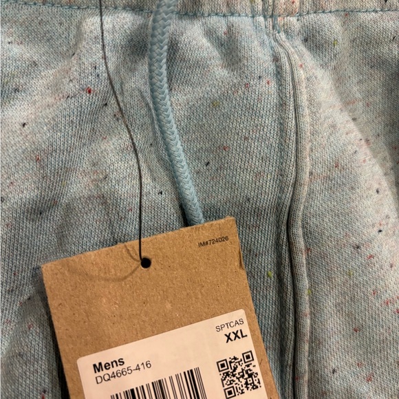 Nike Club Fleece Joggers - Picture 6 of 7